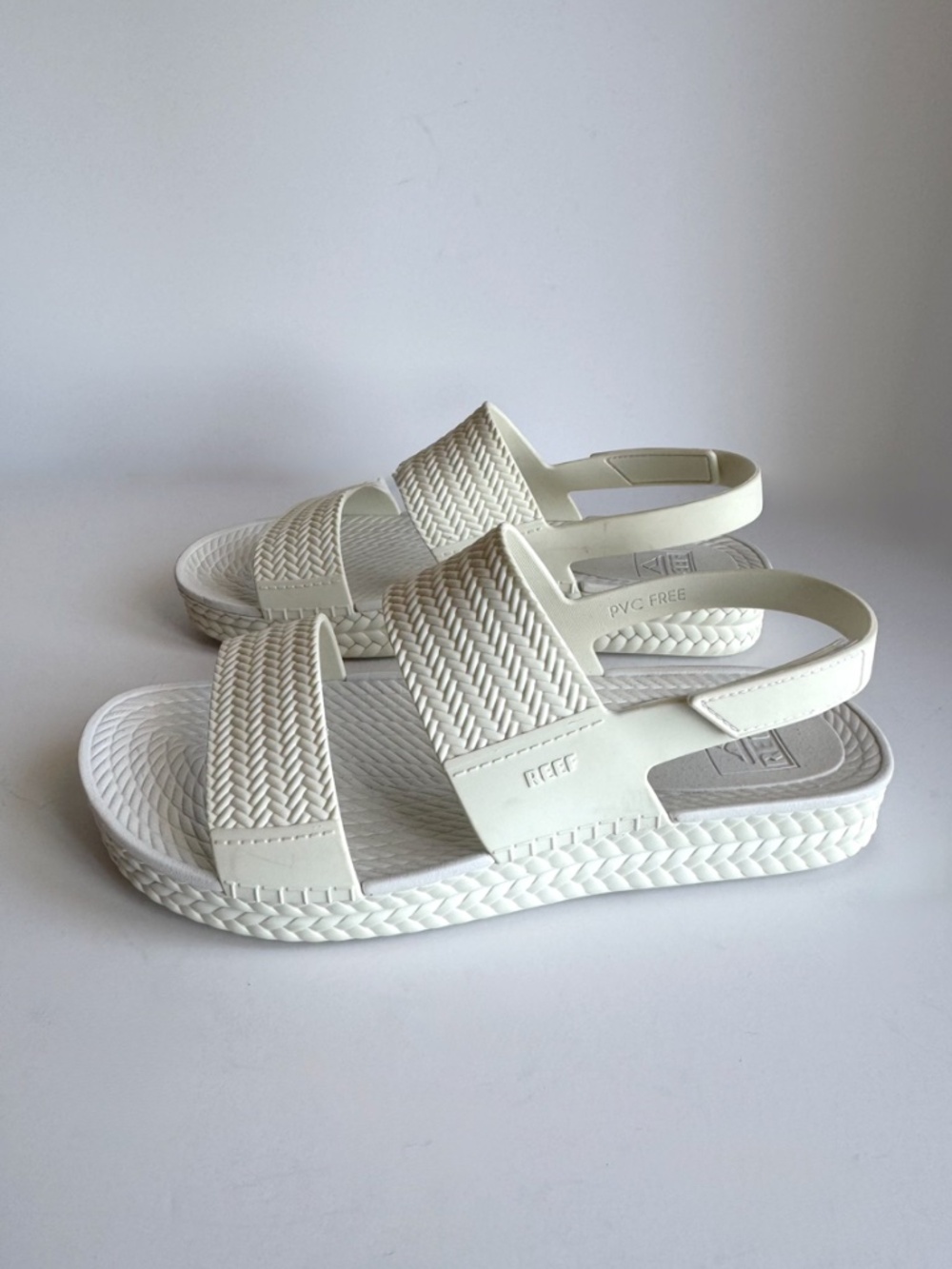 Reef Water Vista Women's Size 9 Sandals Water-Friendly - Picture 2 of 12